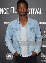 Mamoudou Athie photo