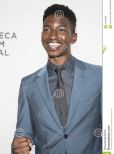 Mamoudou Athie