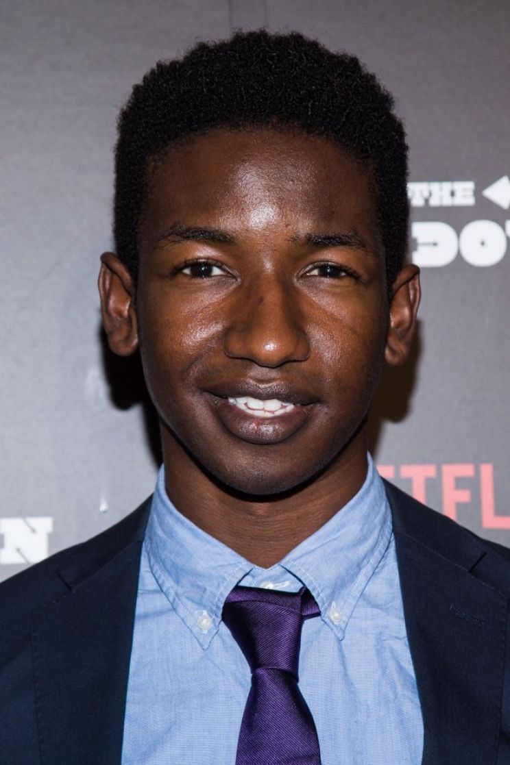 Mamoudou Athie, Wall Of Celebrities,Celebrities,download celebrities's...