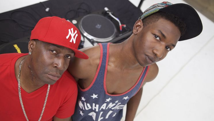 Mamoudou Athie