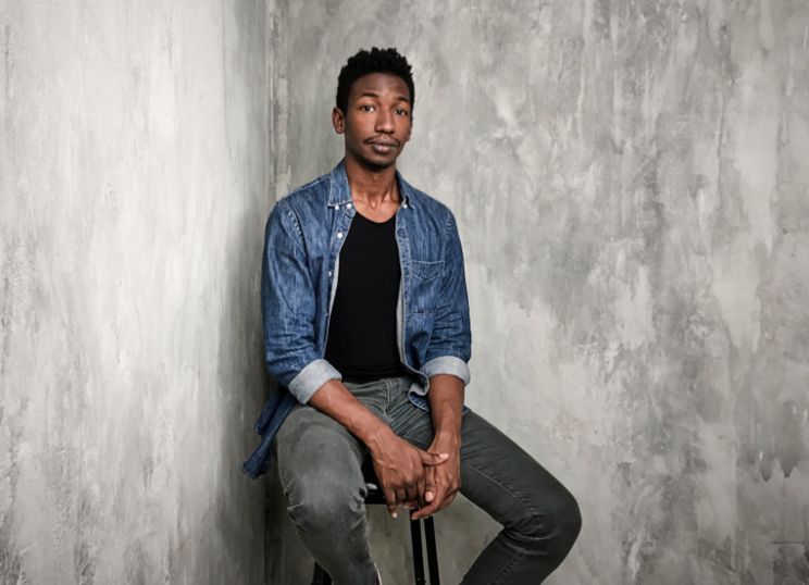Mamoudou Athie