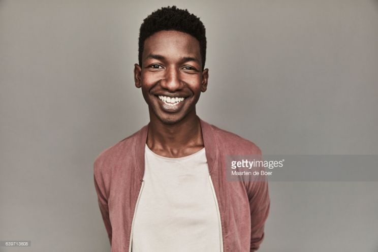 Mamoudou Athie