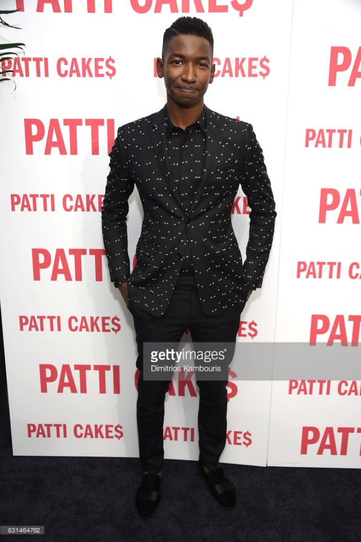 Mamoudou Athie