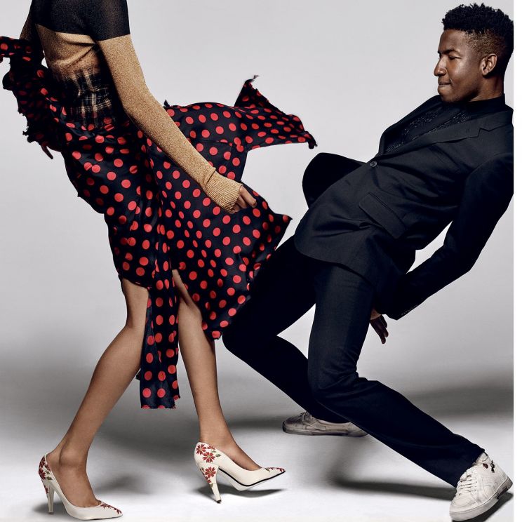 Mamoudou Athie