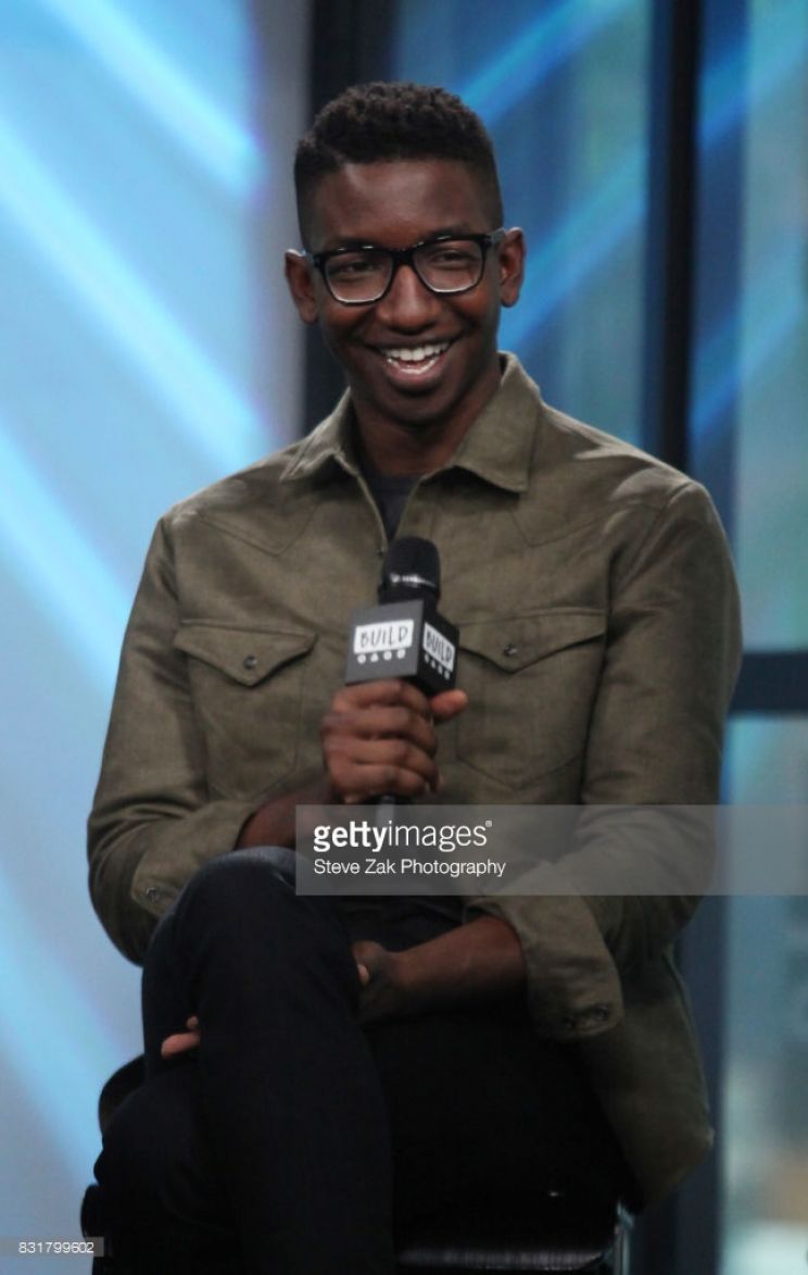 Mamoudou Athie