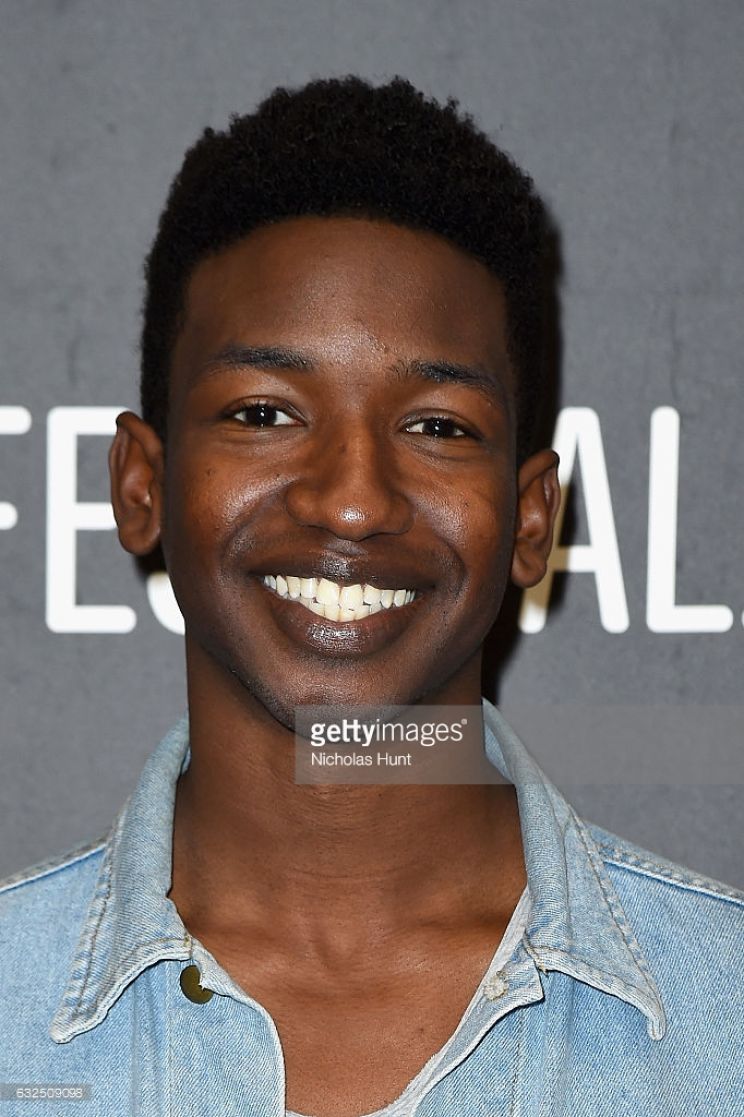 Mamoudou Athie