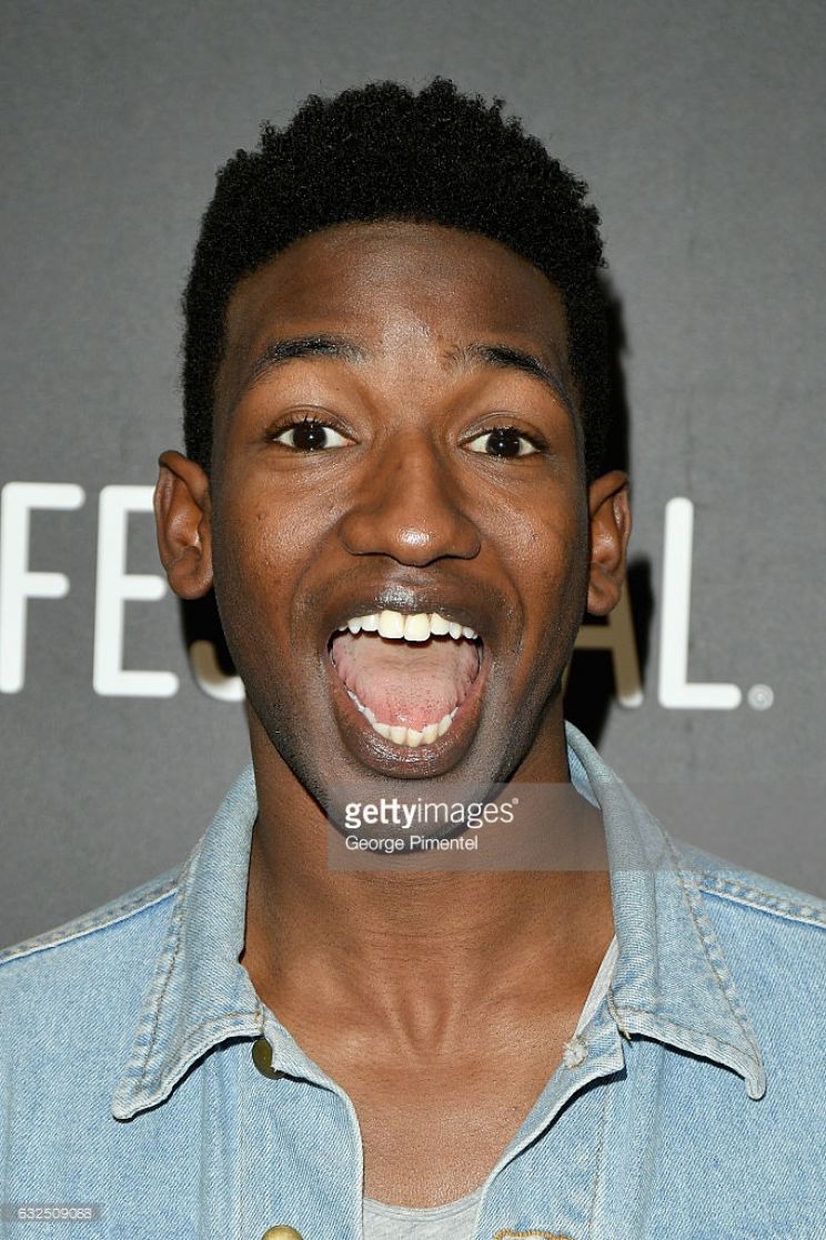 Mamoudou Athie