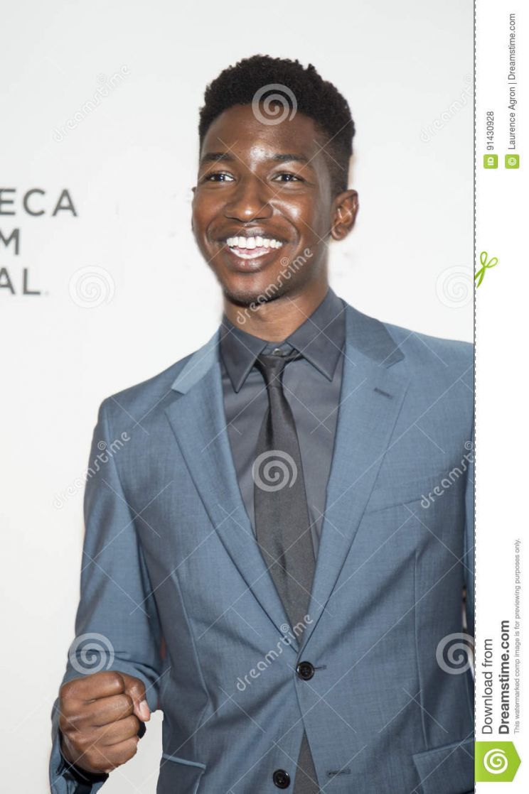 Mamoudou Athie
