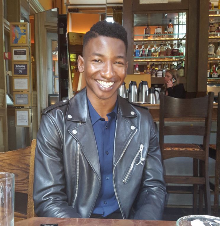 Mamoudou Athie