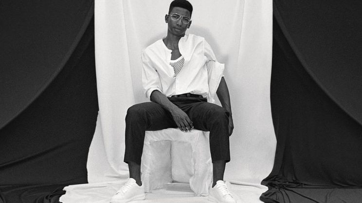 Mamoudou Athie