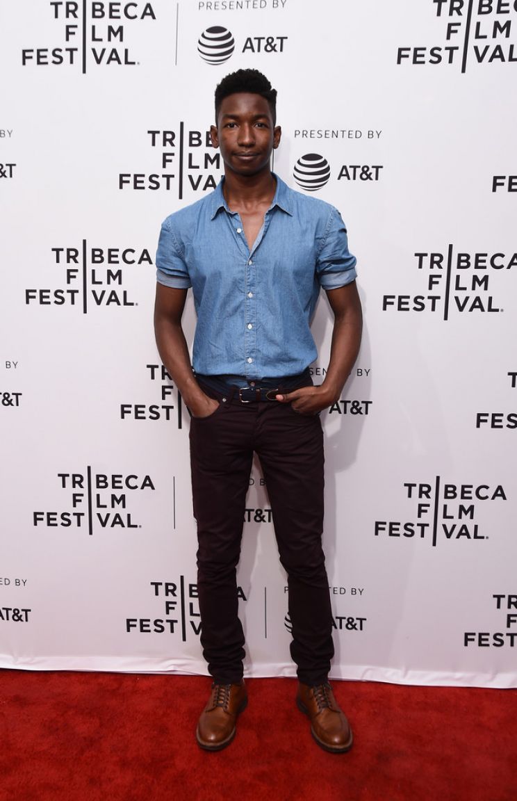 Mamoudou Athie