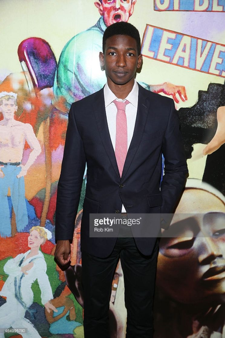 Mamoudou Athie