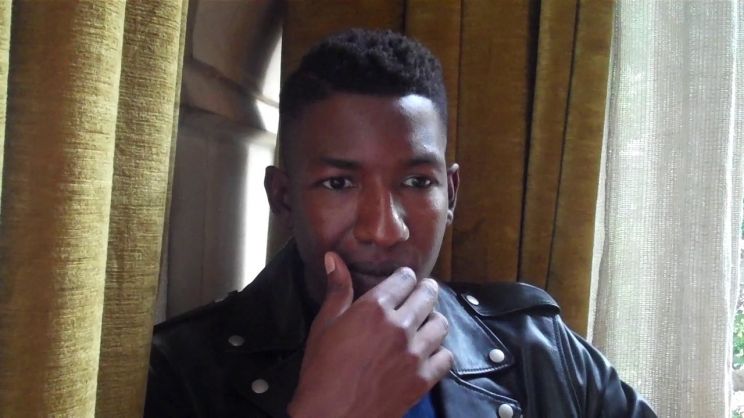Mamoudou Athie