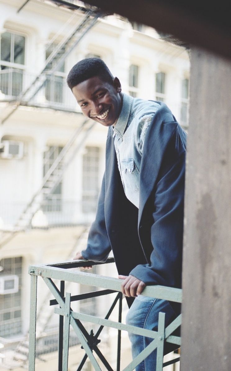 Mamoudou Athie