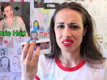 Mamrie Hart