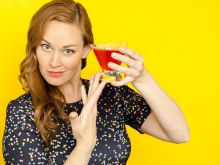 Mamrie Hart