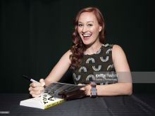 Mamrie Hart