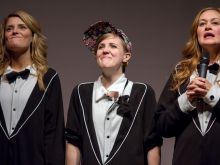 Mamrie Hart