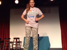 Mamrie Hart