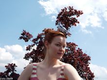 Mamrie Hart