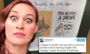 Mamrie Hart