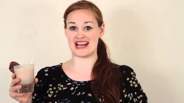 Mamrie Hart