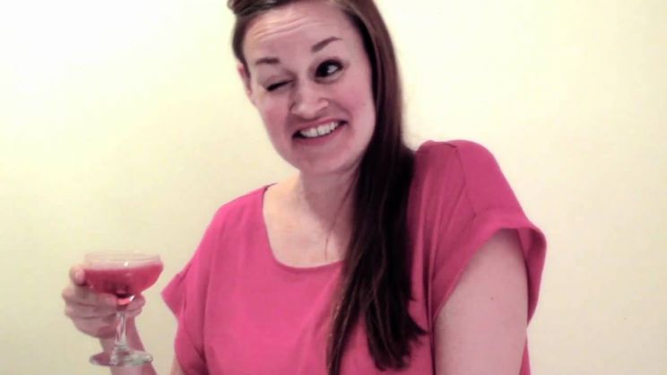 Mamrie Hart