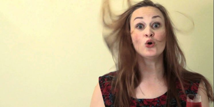 Mamrie Hart