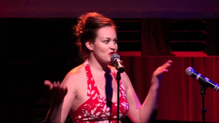 Mamrie Hart