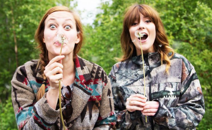 Mamrie Hart