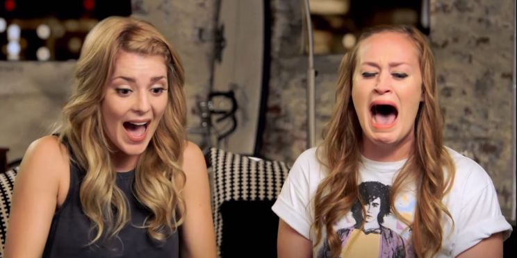 Mamrie Hart
