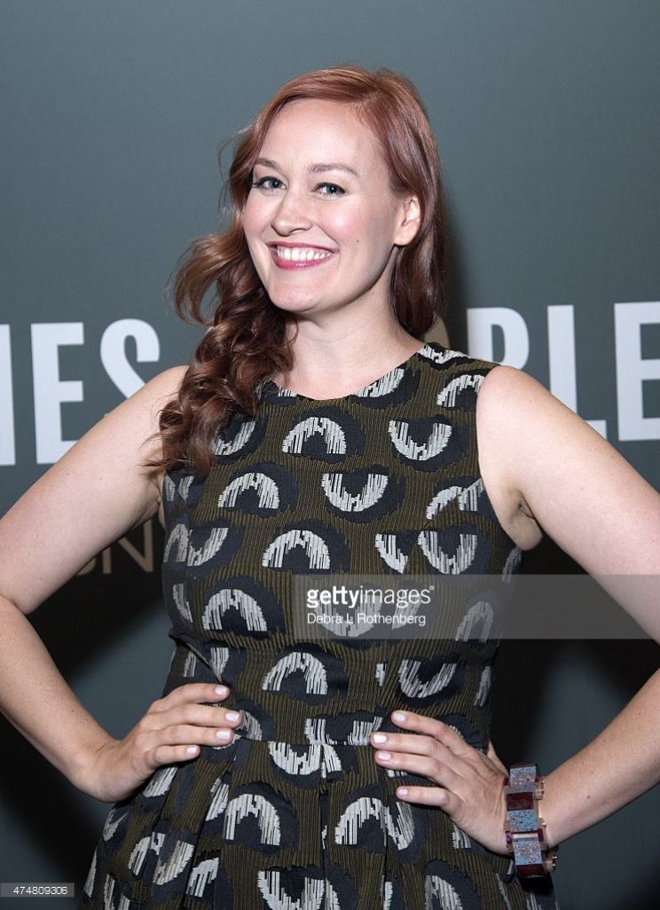 Mamrie Hart