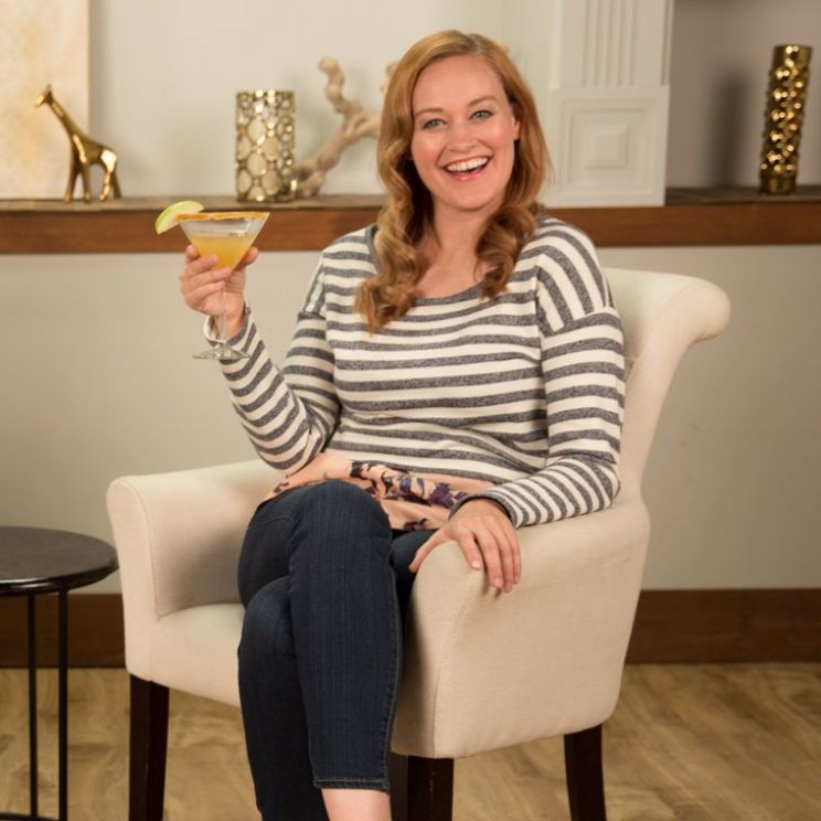 Mamrie Hart