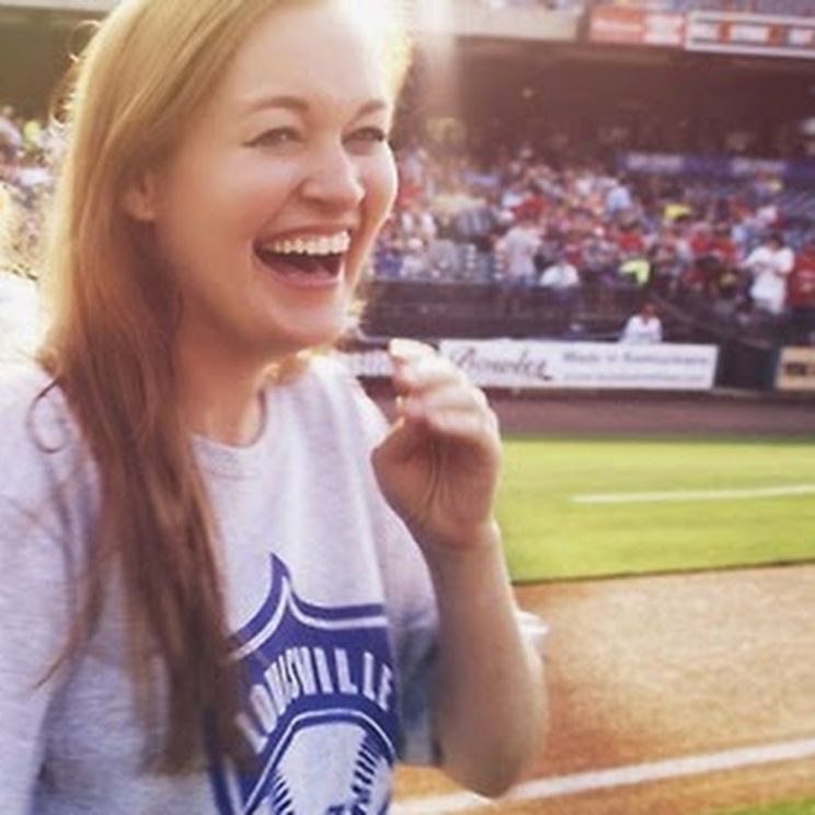 Mamrie Hart