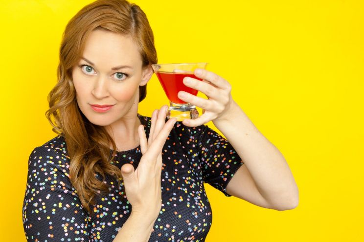 Mamrie Hart