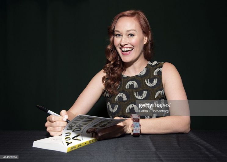 Mamrie Hart