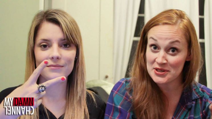 Mamrie Hart