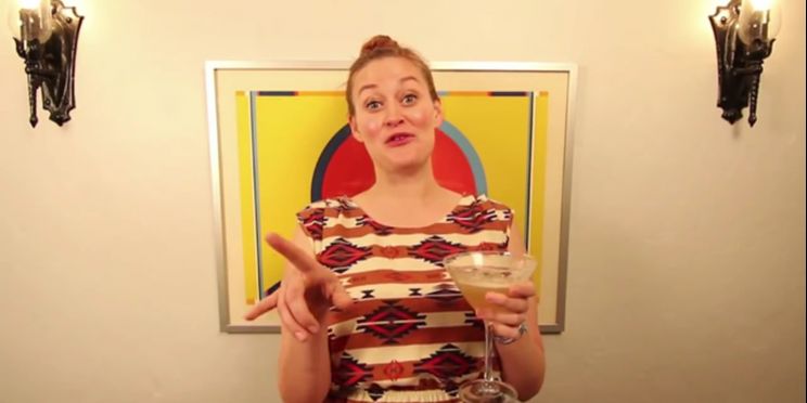 Mamrie Hart
