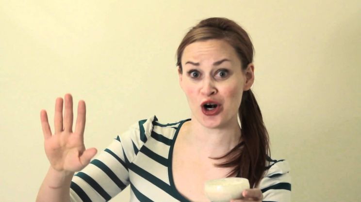 Mamrie Hart