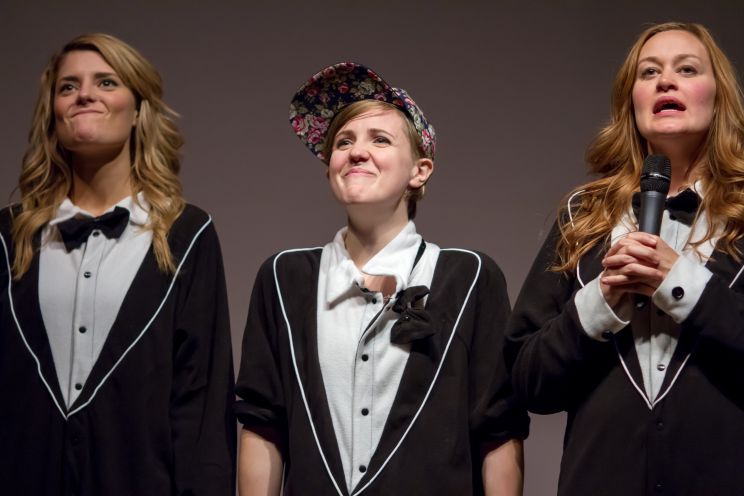 Mamrie Hart