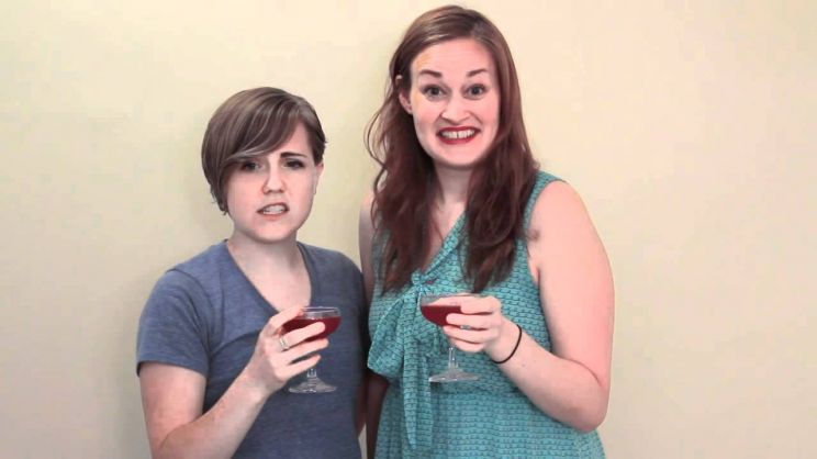 Mamrie Hart