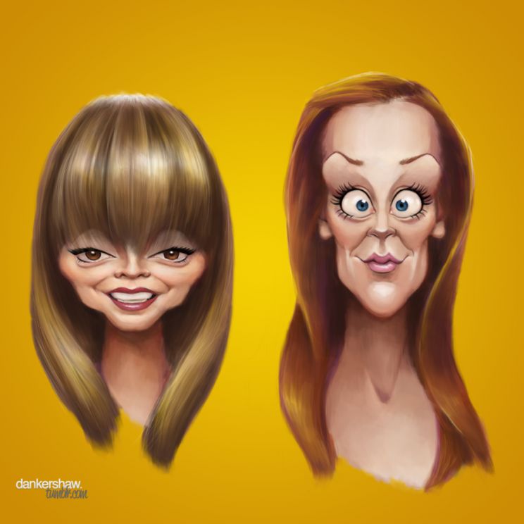 Mamrie Hart