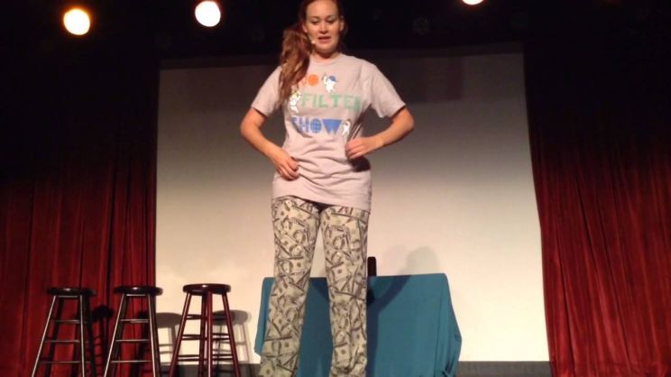 Mamrie Hart