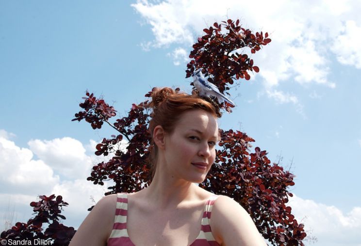 Mamrie Hart