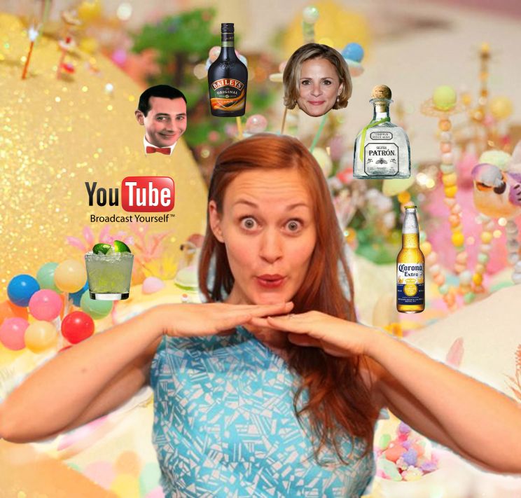 Mamrie Hart