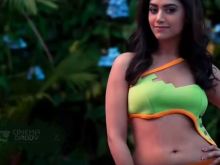 Mamta Mohandas