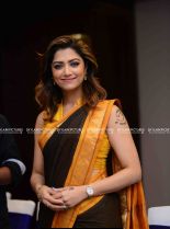 Mamta Mohandas photo