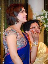 Mamta Mohandas photo