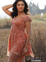 Mamta Mohandas photo