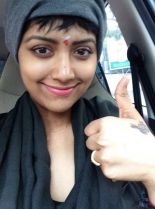 Mamta Mohandas
